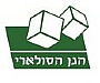 הגן הסולארי הגן הסולארי