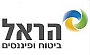 הראל  פנסיה