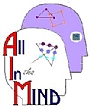 All In the Mind סדנת אנגלית לימוד ייחודית ומרתקת! 