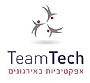 teamtech  - ימי גיבוש לחברות