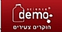 חוקרים צעירים - תכנית העשרה במדעים מבית סיינס דמו חוקרים צעירים - תכנית העשרה במדעים מבית סיינס דמו