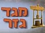 מגד גזר - נושמים שמן זית למרגלות תל גזר