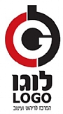 לוגו - המרכז לריהוט ועיצוב