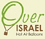Over Israel - אובר ישראל