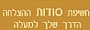 צביקה ברגמן